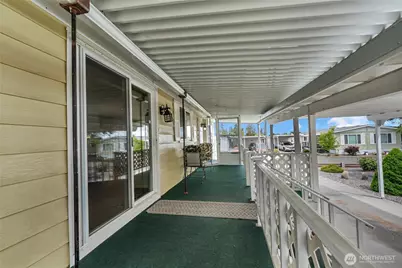 47 Juniper Mobile Estates, Sequim, WA 98382 - Photo 29