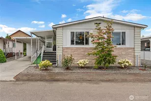 47 Juniper Mobile Estates, Sequim, WA 98382 - Photo 1