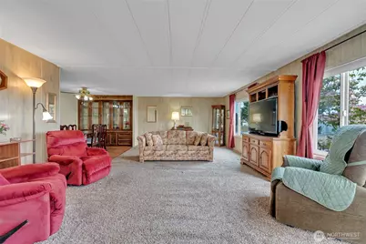 47 Juniper Mobile Estates, Sequim, WA 98382 - Photo 5