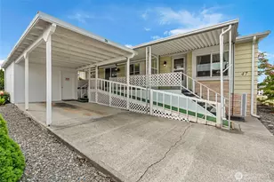 47 Juniper Mobile Estates, Sequim, WA 98382 - Photo 35