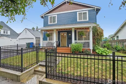 709 W 24th Street, Vancouver, WA 98660 - Photo 1