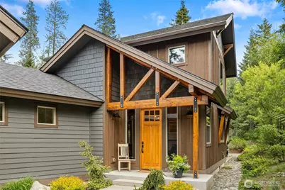 636 Trailside Drive, Cle Elum, WA 98922 - Photo 5