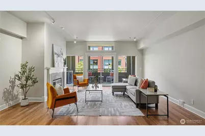 526 1st Avenue S #314, Seattle, WA 98104 - Photo 3