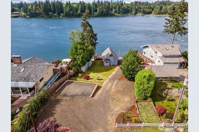 11 SE Skookum View Drive, Shelton, WA 98584 - Photo 25