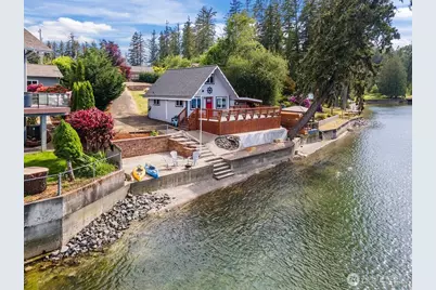11 SE Skookum View Drive, Shelton, WA 98584 - Photo 29