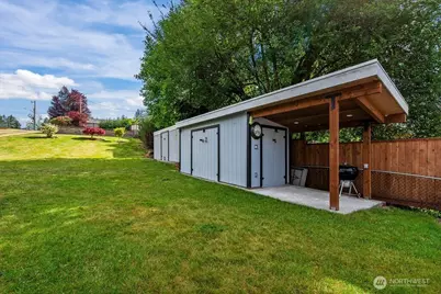 11 SE Skookum View Drive, Shelton, WA 98584 - Photo 21