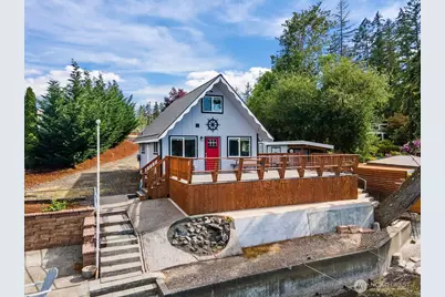 11 SE Skookum View Drive, Shelton, WA 98584 - Photo 3
