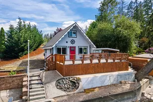 11 SE Skookum View Dr, Shelton, WA 98584 - Photo 3