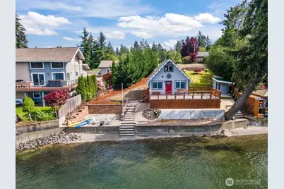 11 SE Skookum View Drive, Shelton, WA 98584 - Photo 1