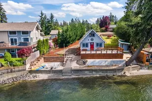 11 SE Skookum View Dr, Shelton, WA 98584 - Photo 1
