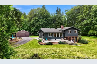 3627 Haynie Road, Blaine, WA 98230 - Photo 1