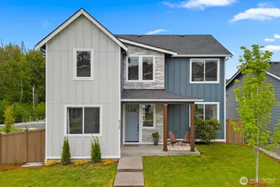 8735 69th Street NE, Marysville, WA 98270 - Photo 1