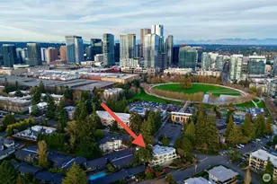 101 99th Ave NE, Bellevue, WA 98004 - Photo 5