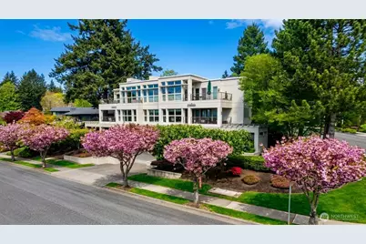 101 99th Avenue NE #101, Bellevue, WA 98004 - Photo 1