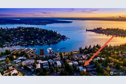 101 99th Avenue NE #101, Bellevue, WA 98004 - Photo 3