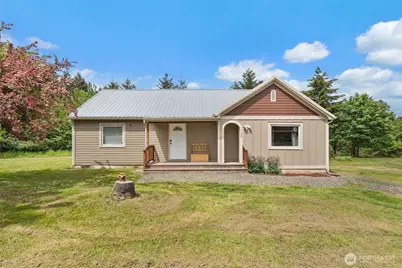 702 King Road, Winlock, WA 98596 - Photo 1