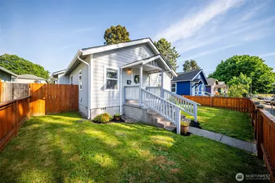 258 21st Avenue, Longview, WA 98632 - Photo 1