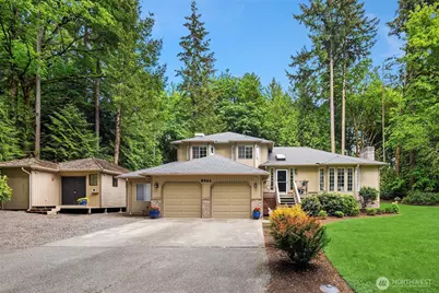 9244 215th Avenue NE, Redmond, WA 98053 - Photo 1