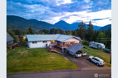 112 Alta Lane, Packwood, WA 98361 - Photo 1