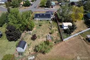 110 E 21st St, Goldendale, WA 98620 - Photo 9