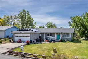 110 E 21st St, Goldendale, WA 98620 - Photo 1