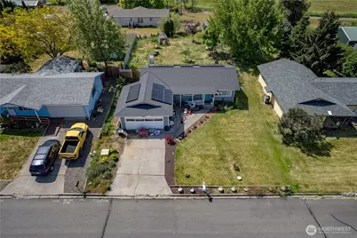 110 E 21st Street, Goldendale, WA 98620 - Photo 5