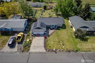 110 E 21st St, Goldendale, WA 98620 - Photo 5
