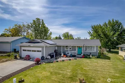110 E 21st Street, Goldendale, WA 98620 - Photo 3