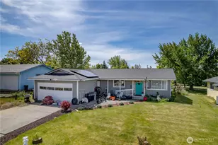110 E 21st St, Goldendale, WA 98620 - Photo 3