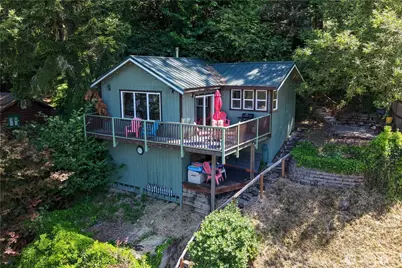 39420 Ski Park Road E, Eatonville, WA 98328 - Photo 1