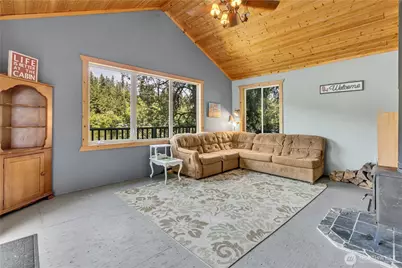 39420 Ski Park Road E, Eatonville, WA 98328 - Photo 5