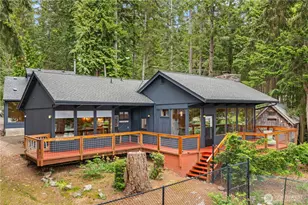 5415 Crescent Beach Rd NW, Vaughn, WA 98394 - Photo 3