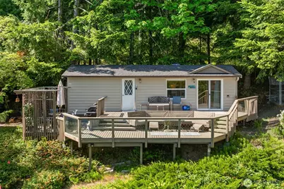 90 Lakeshore Place, Hoodsport, WA 98548 - Photo 5