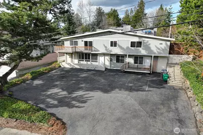 9840 NE 116th Street #4, Kirkland, WA 98034 - Photo 17