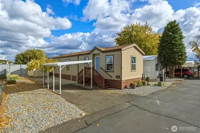 1205 Arkansas Drive, Walla Walla, WA 99362 - Photo 1
