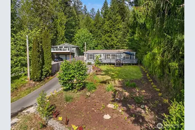 2711 S Lake Roesiger Road, Snohomish, WA 98290 - Photo 3