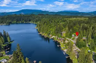 2711 S Lake Roesiger Rd, Snohomish, WA 98290 - Photo 1