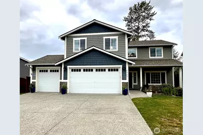 2309 33rd Court, Mount Vernon, WA 98273 - Photo 1