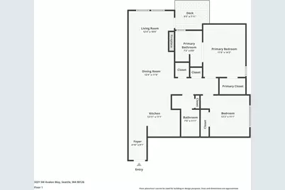 3221 SW Avalon Way #105, Seattle, WA 98126 - Photo 23