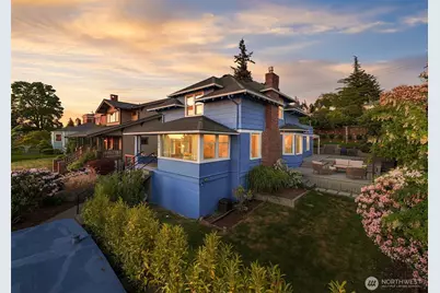 1015 14th Street, Bellingham, WA 98225 - Photo 1
