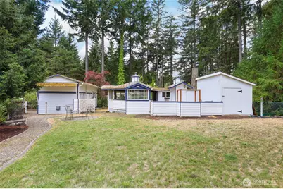 12805 108th Street, Anderson Island, WA 98303 - Photo 25