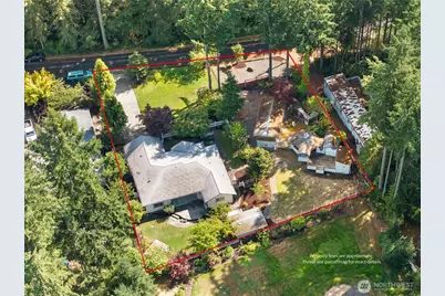 12805 108th Street, Anderson Island, WA 98303 - Photo 33
