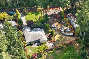 12805 108th St, Anderson Island, WA 98303 - Photo 33