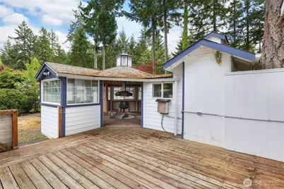 12805 108th Street, Anderson Island, WA 98303 - Photo 23