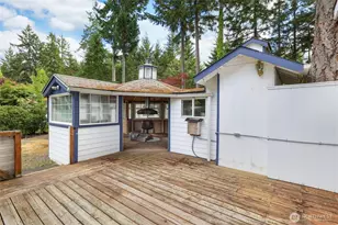 12805 108th St, Anderson Island, WA 98303 - Photo 23