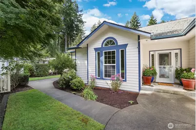 12805 108th Street, Anderson Island, WA 98303 - Photo 3