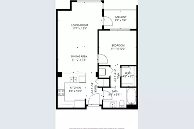 5440 Leary Avenue NW #413, Seattle, WA 98107 - Photo 27