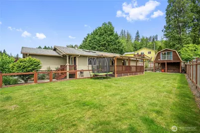 205 N Bogart Avenue, Granite Falls, WA 98252 - Photo 23