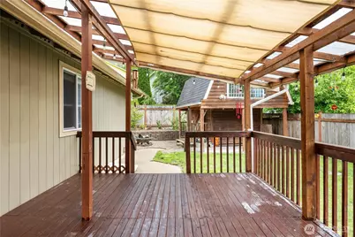 205 N Bogart Avenue, Granite Falls, WA 98252 - Photo 21