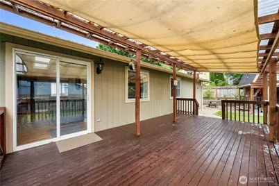 205 N Bogart Avenue, Granite Falls, WA 98252 - Photo 19
